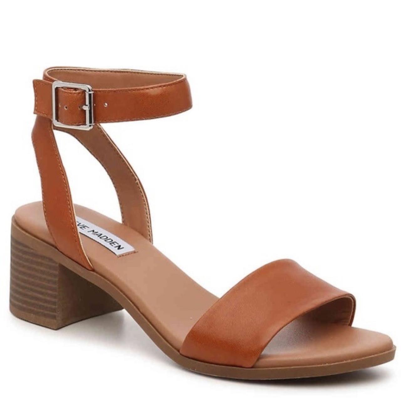 Steve madden kemmy sandal on sale