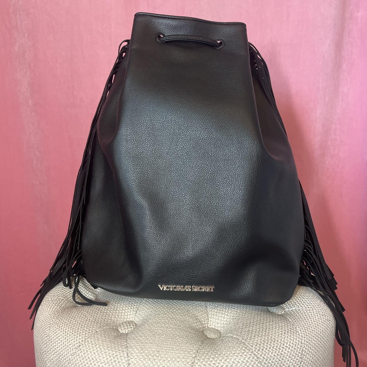 Victoria's Secret Women's Leather Bag