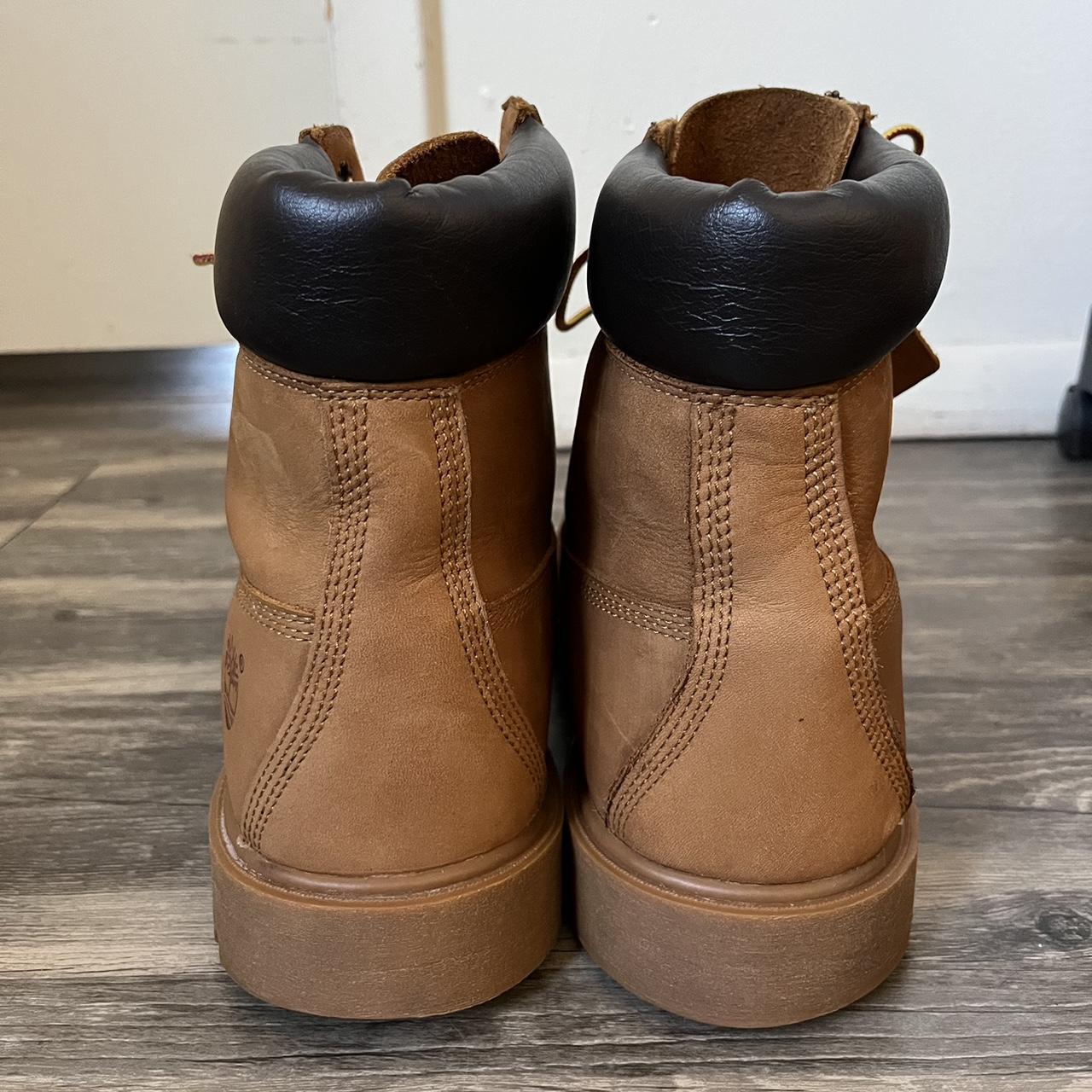 asos mens timberland boots