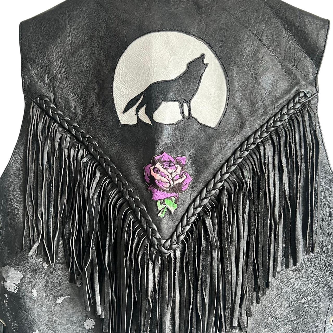 Source Unknown Women's Jacket - Black - XL – Vint… - image 5