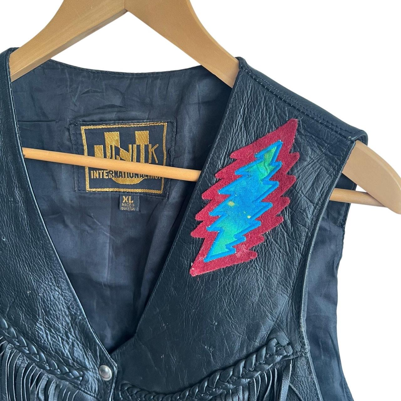 Source Unknown Women's Jacket - Black - XL – Vint… - image 4