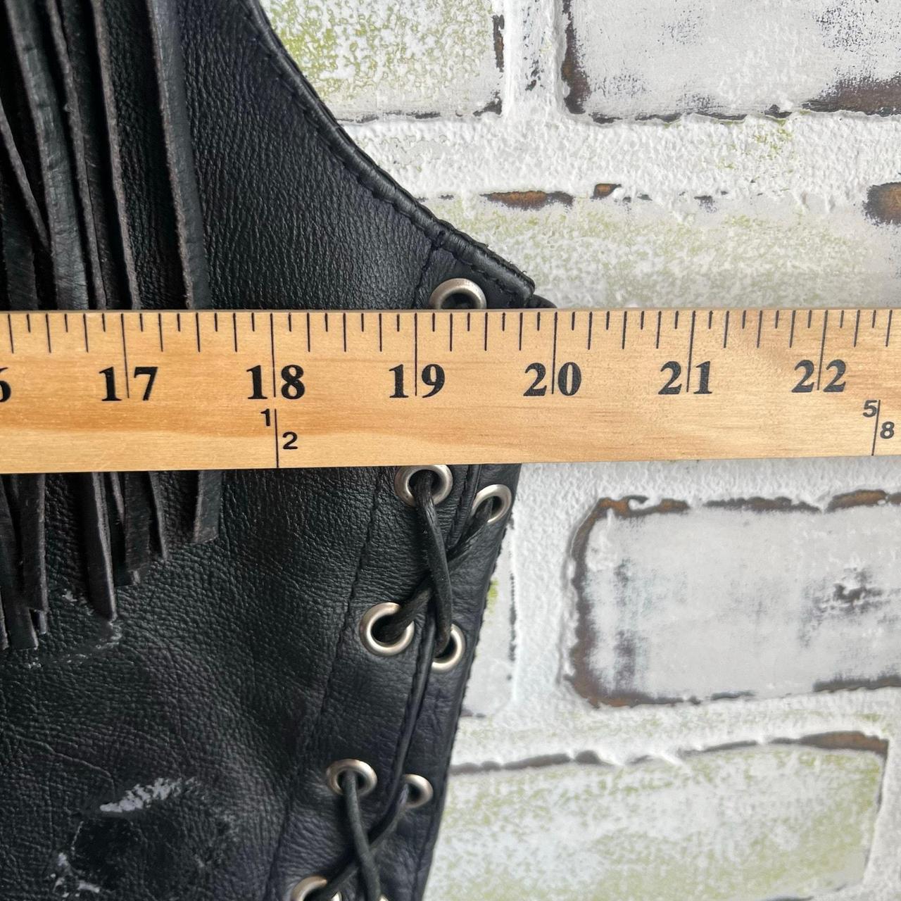 Source Unknown Women's Jacket - Black - XL – Vint… - image 8