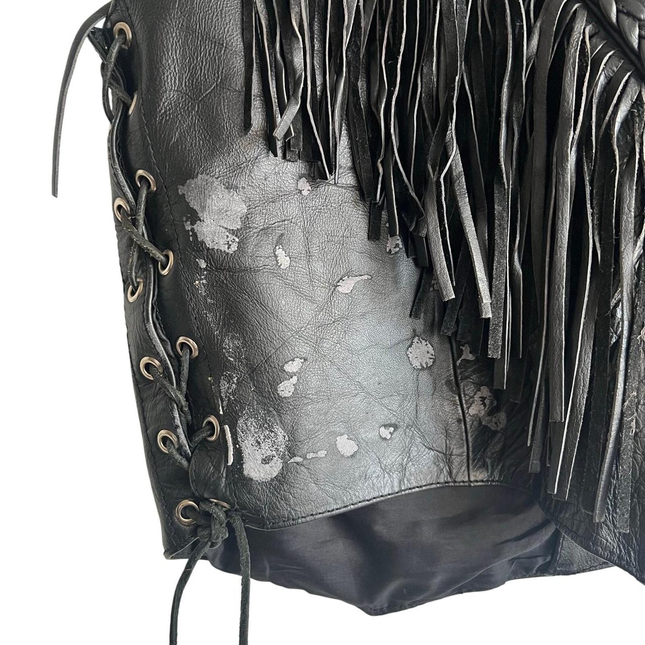 Source Unknown Women's Jacket - Black - XL – Vint… - image 7