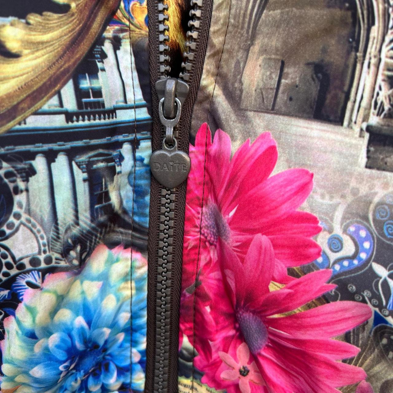 Source Unknown Women's Jacket - Multi - M – Vinta… - image 6