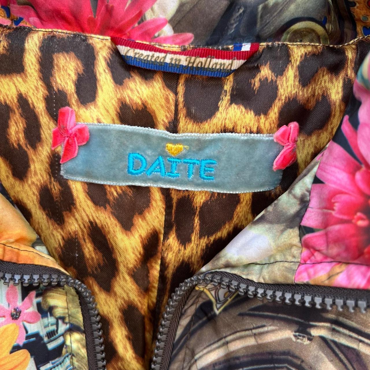 Source Unknown Women's Jacket - Multi - M – Vinta… - image 8