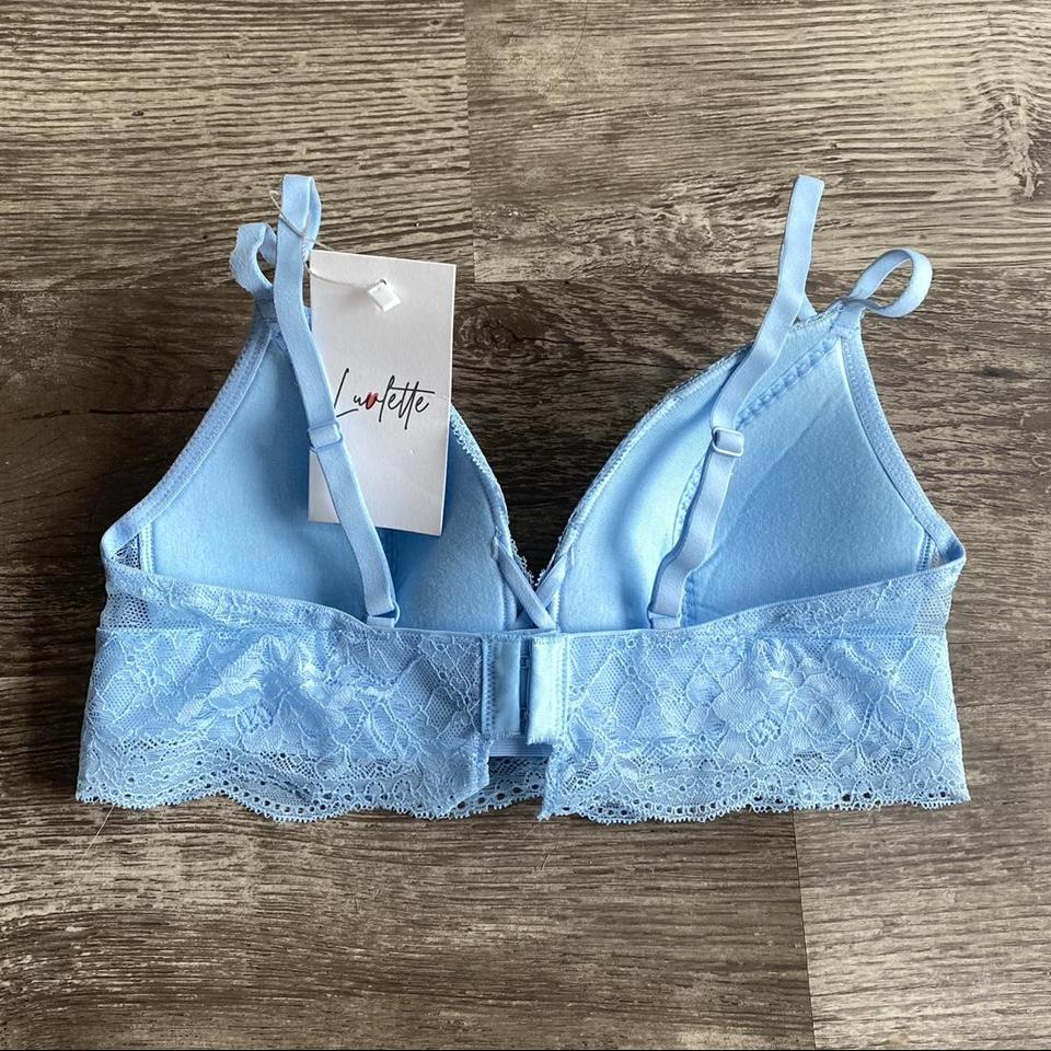 Women's Review Bras, New & Used