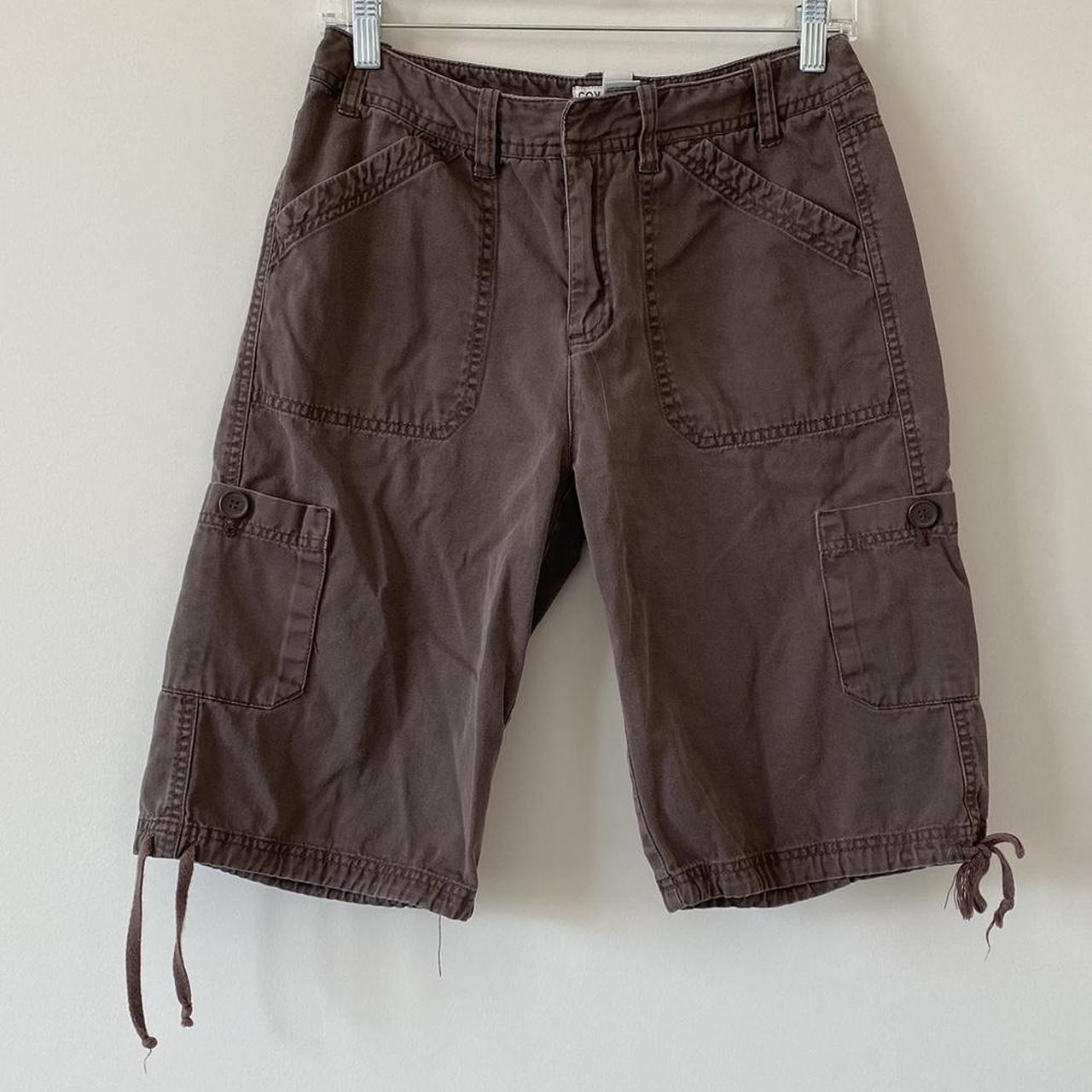 Covington deals cargo shorts