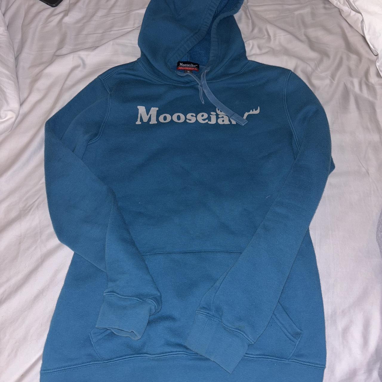 Moosejaw sweatshirt sale