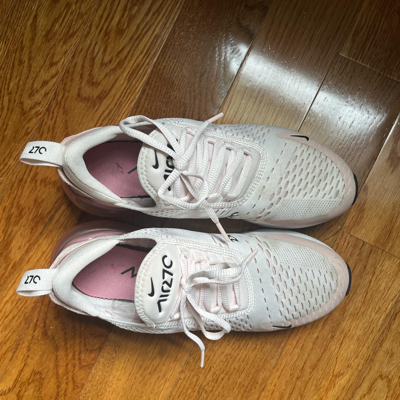 270s nike pink