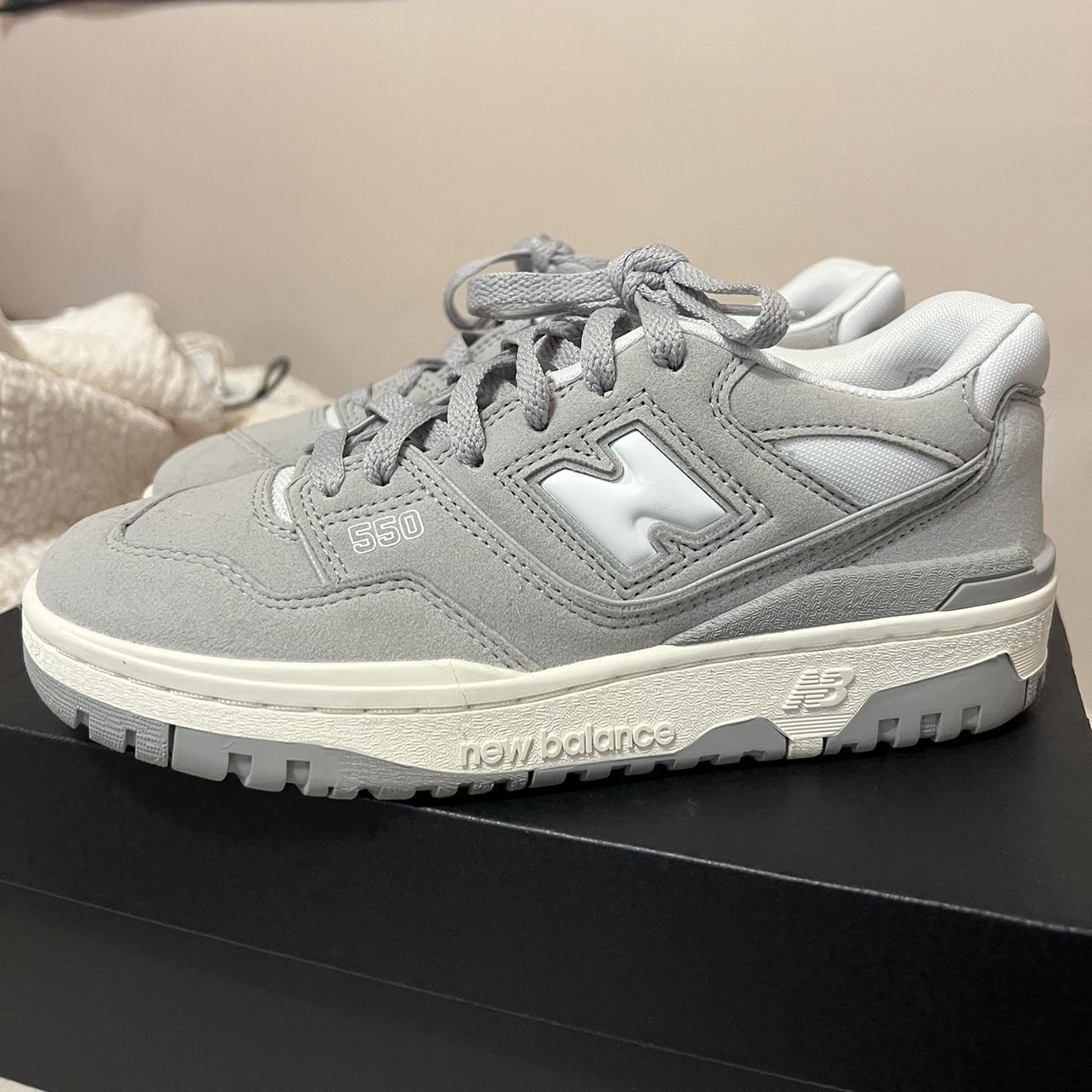 New Balance Trainers