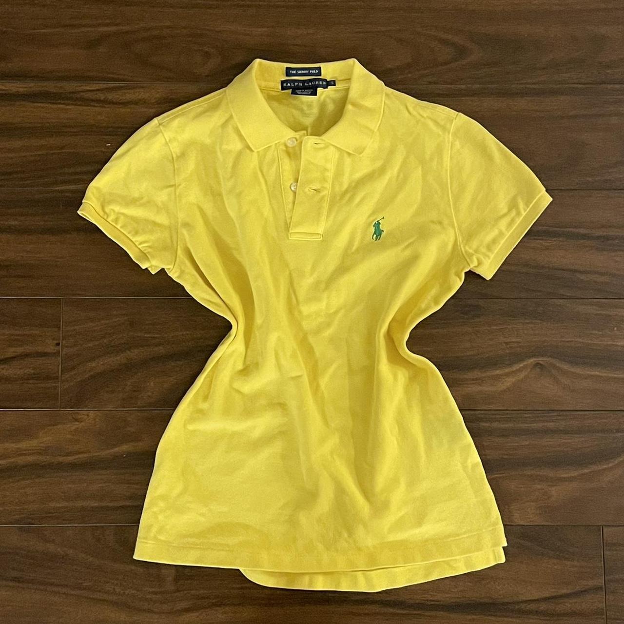 Antigua Yankee Golf Polo A classy look for on the - Depop