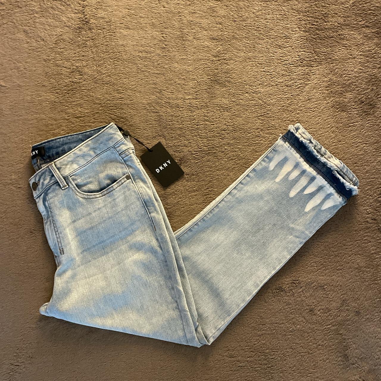 DKNY Jeans, Donna Karan New York Jeans in a size