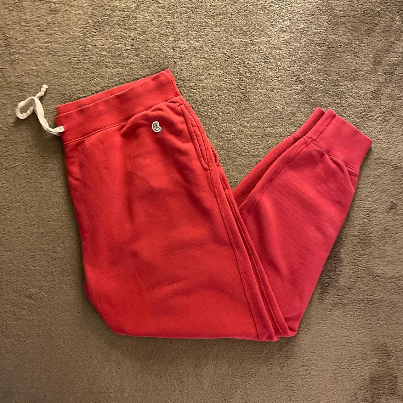 Champion X Todd Snyder Jogger Sweatpants Champion Depop