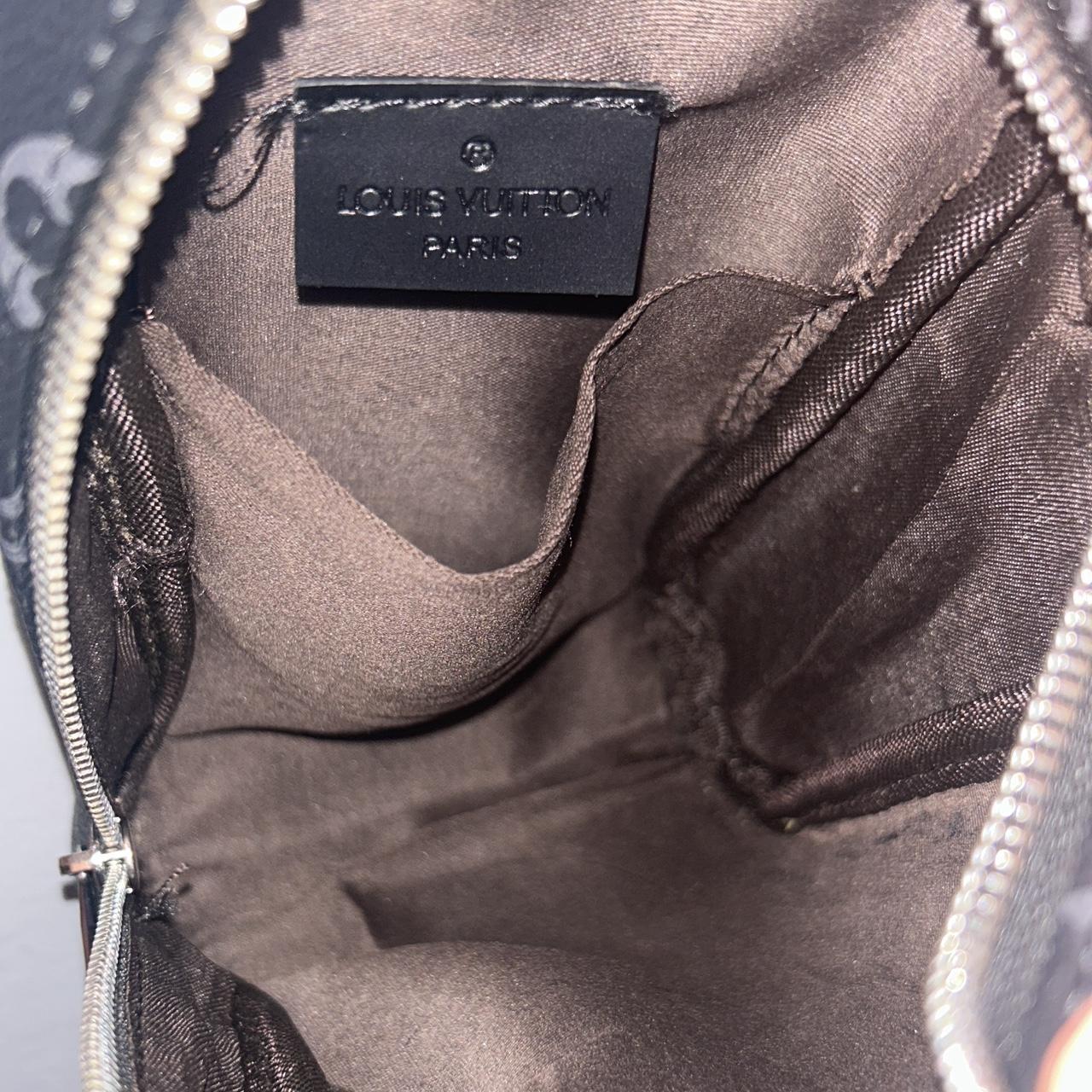 Louis Vuitton Crossbody Authentic Bag FIRM ON PRICE - Depop