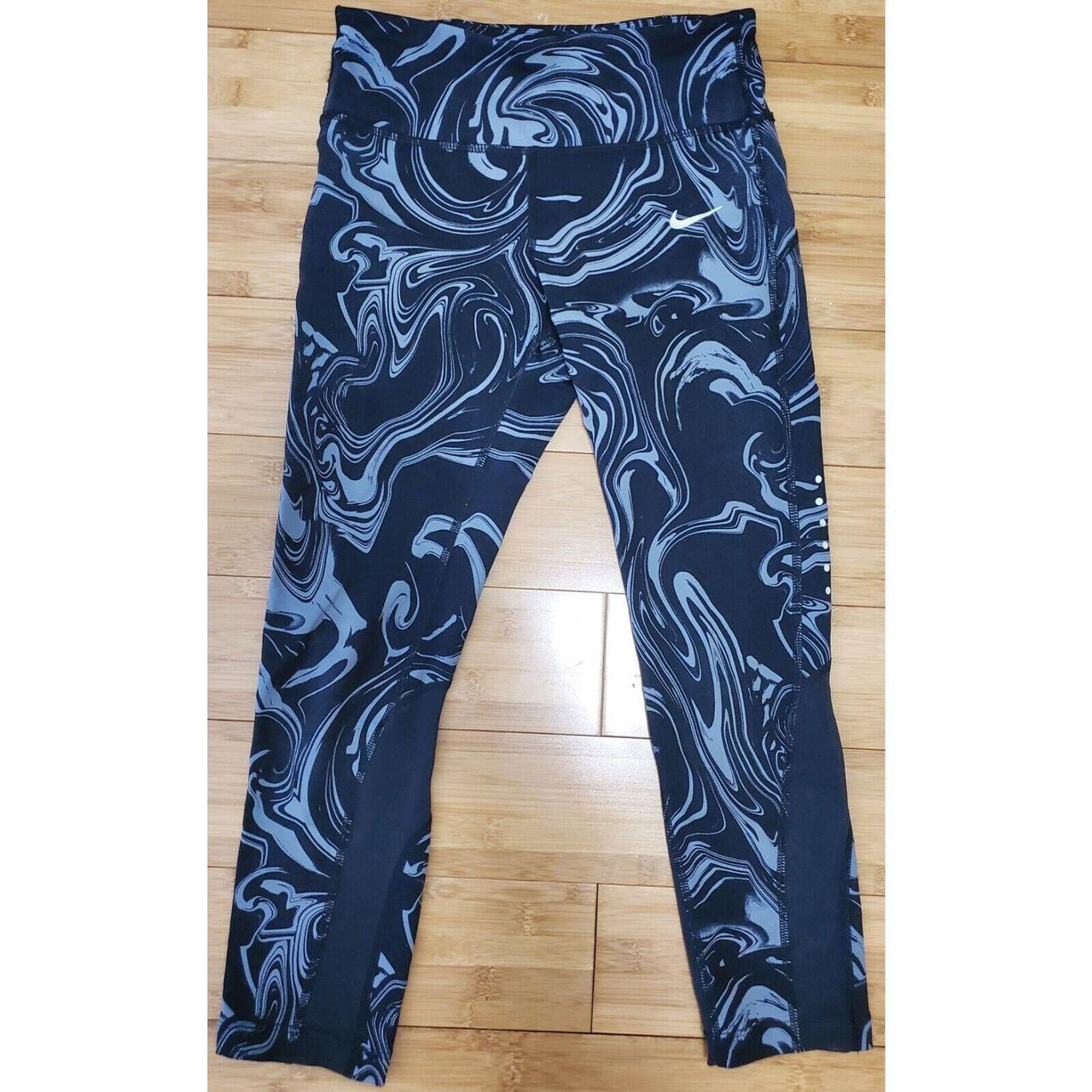 nike marble pants