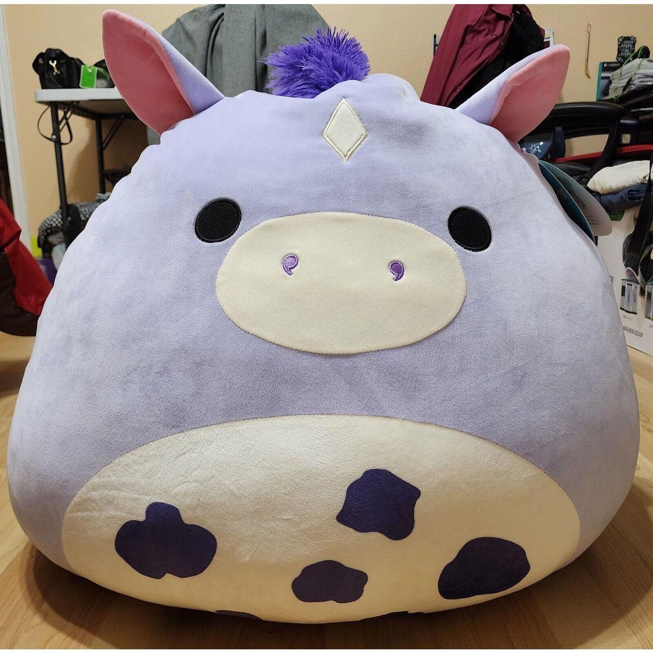 Squishmallows meadow cheapest 24