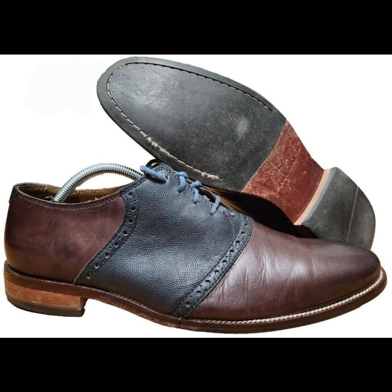 Cole haan williams oxford hotsell