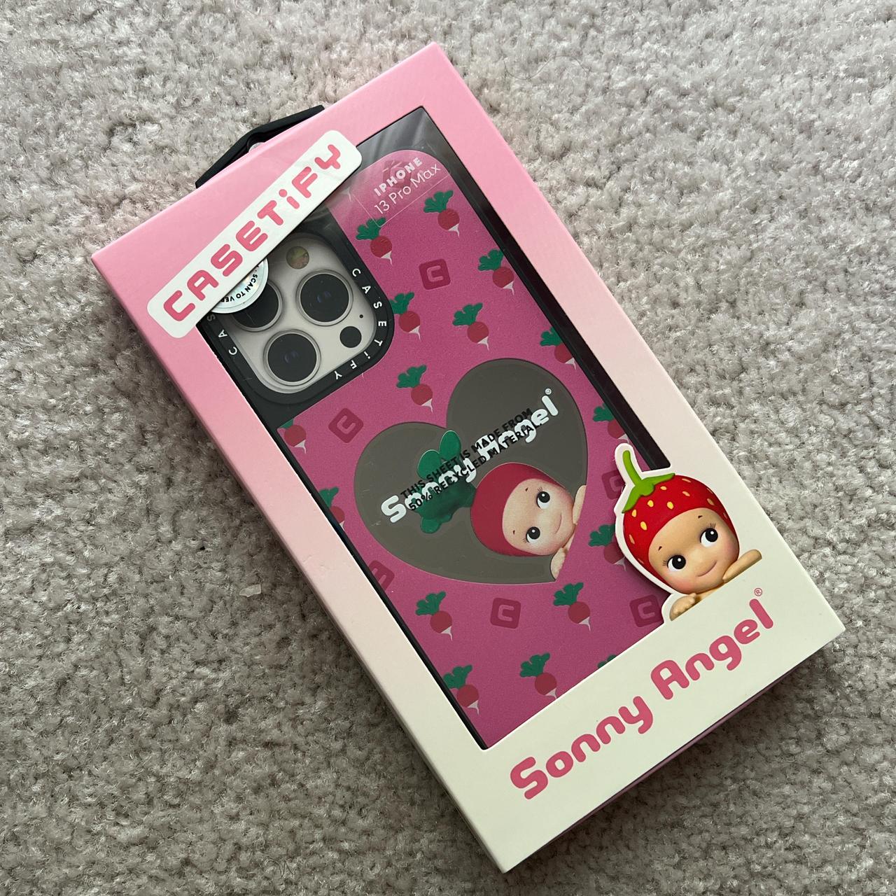 With Hipper Casetify Sonny Angel Case Casetify X Sonny Angel