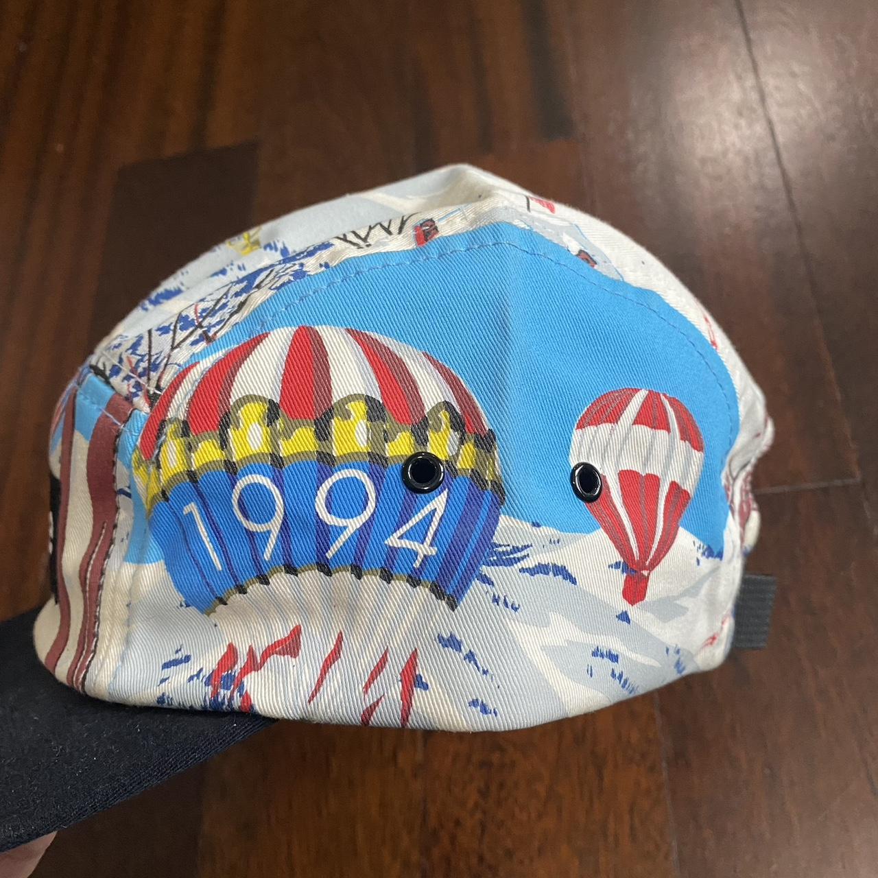 Supreme Balloon Lodge Camp Cap △○ | nate-hospital.com