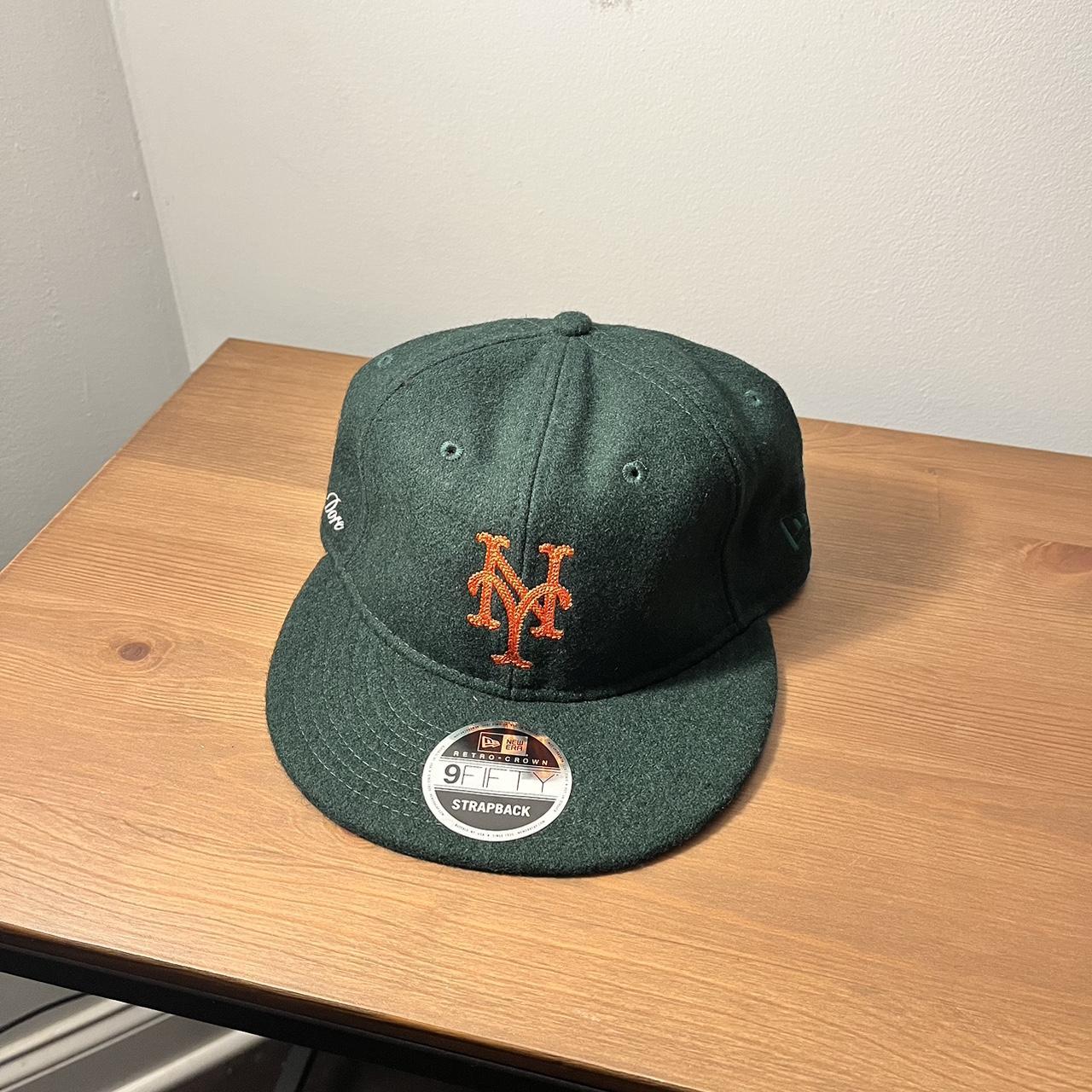 Aime Leon Dore New Era Wool Mets Hat, Brand new with...