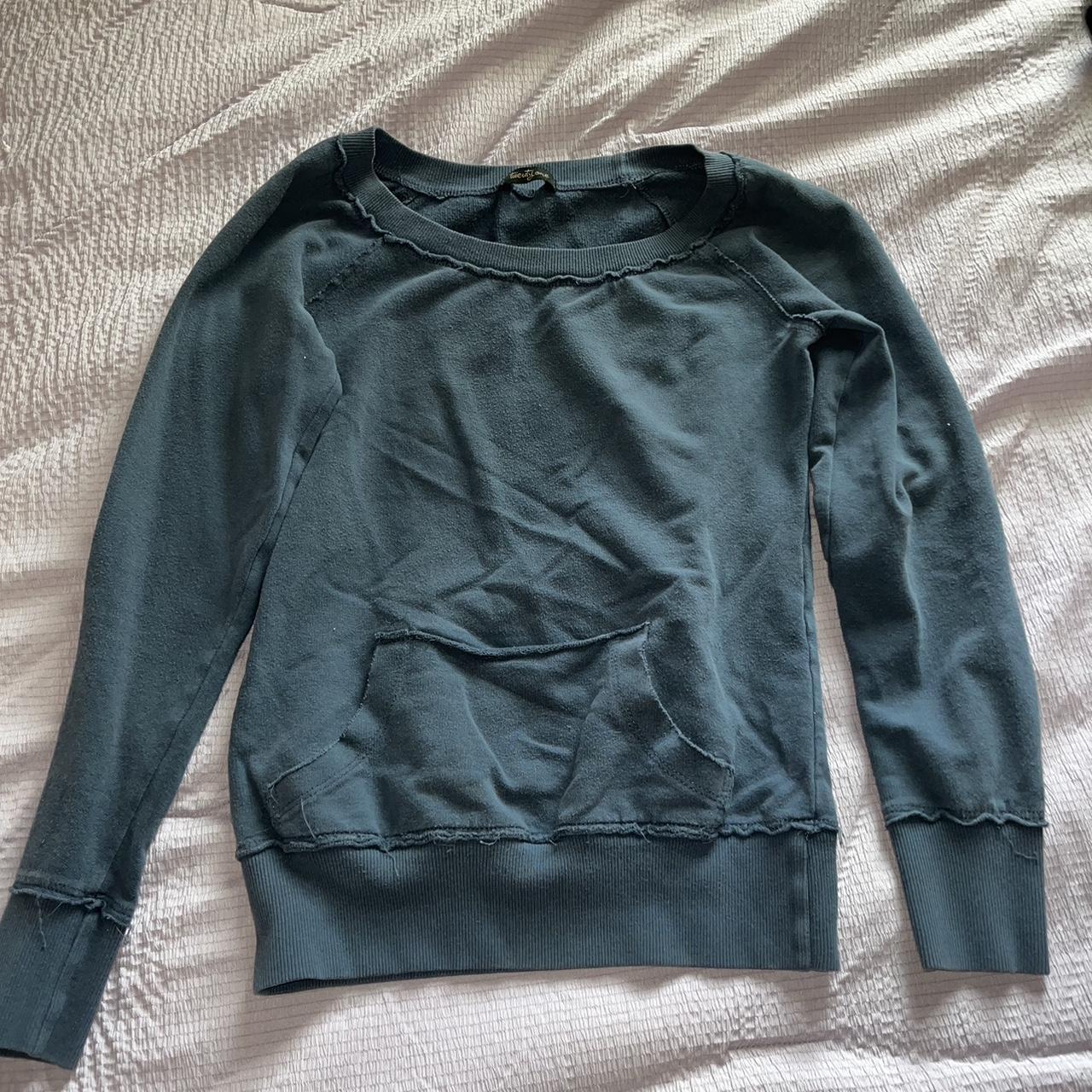 Vintage Forever 21 plus size sweater. Size 1X. Fits - Depop