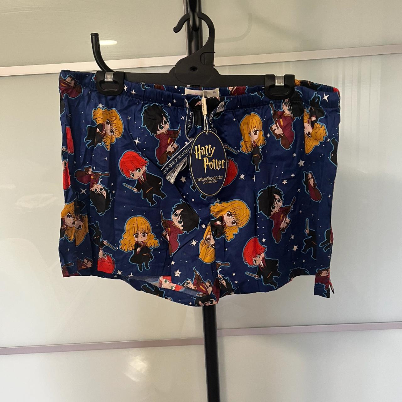 Harry potter clearance bag peter alexander