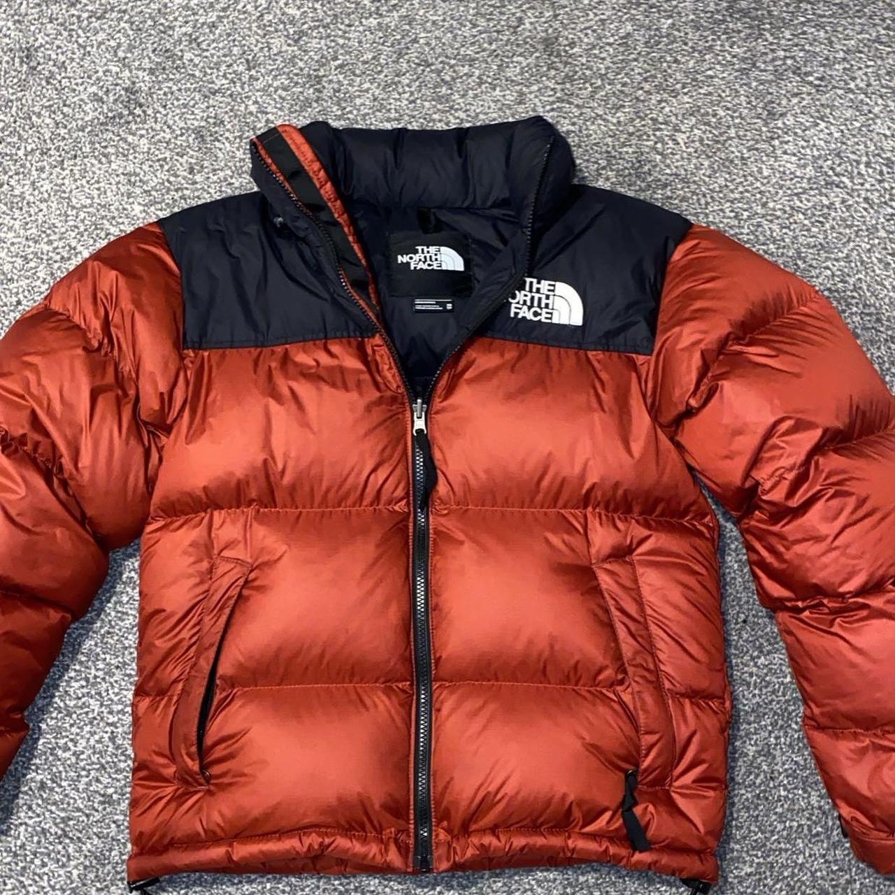 Mens xs puffer on sale jacket