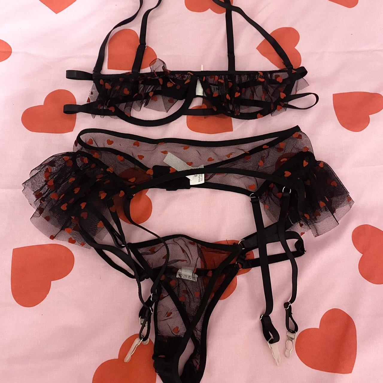 SHEIN Women's Underwear Depop