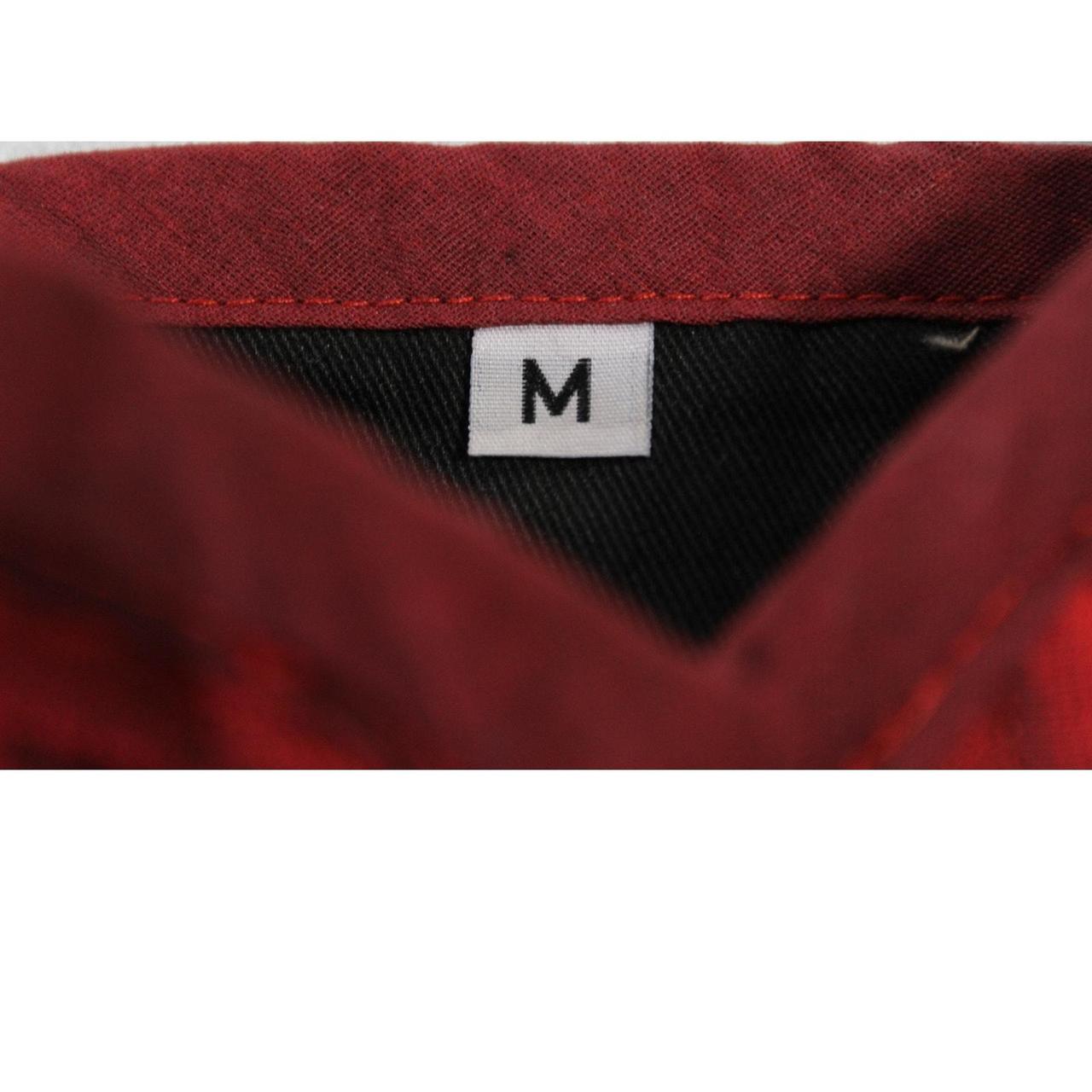 Source Unknown Women's Corset - Red - M – Strikin… - image 7