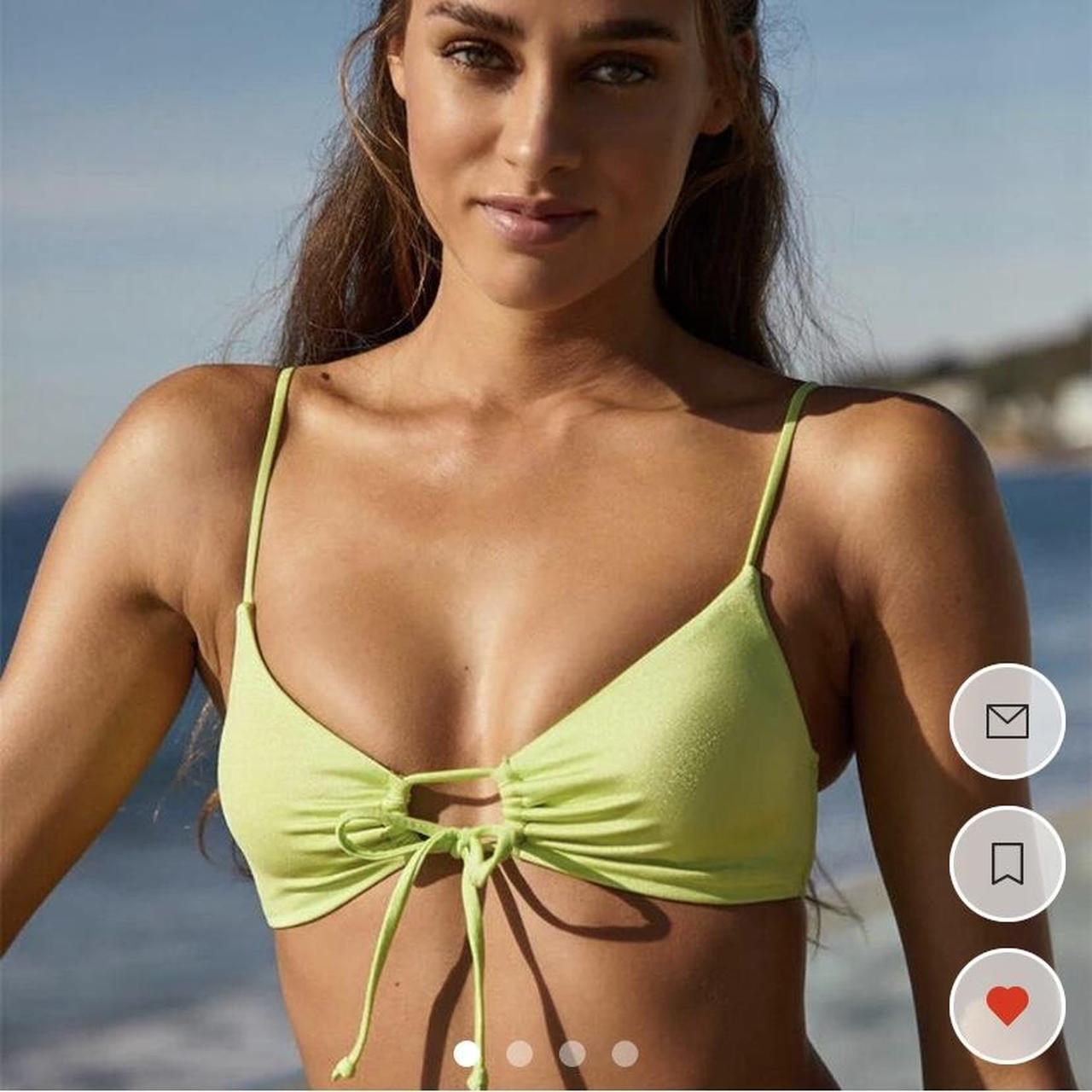 Kylie and kendall swimwear pacsun deals