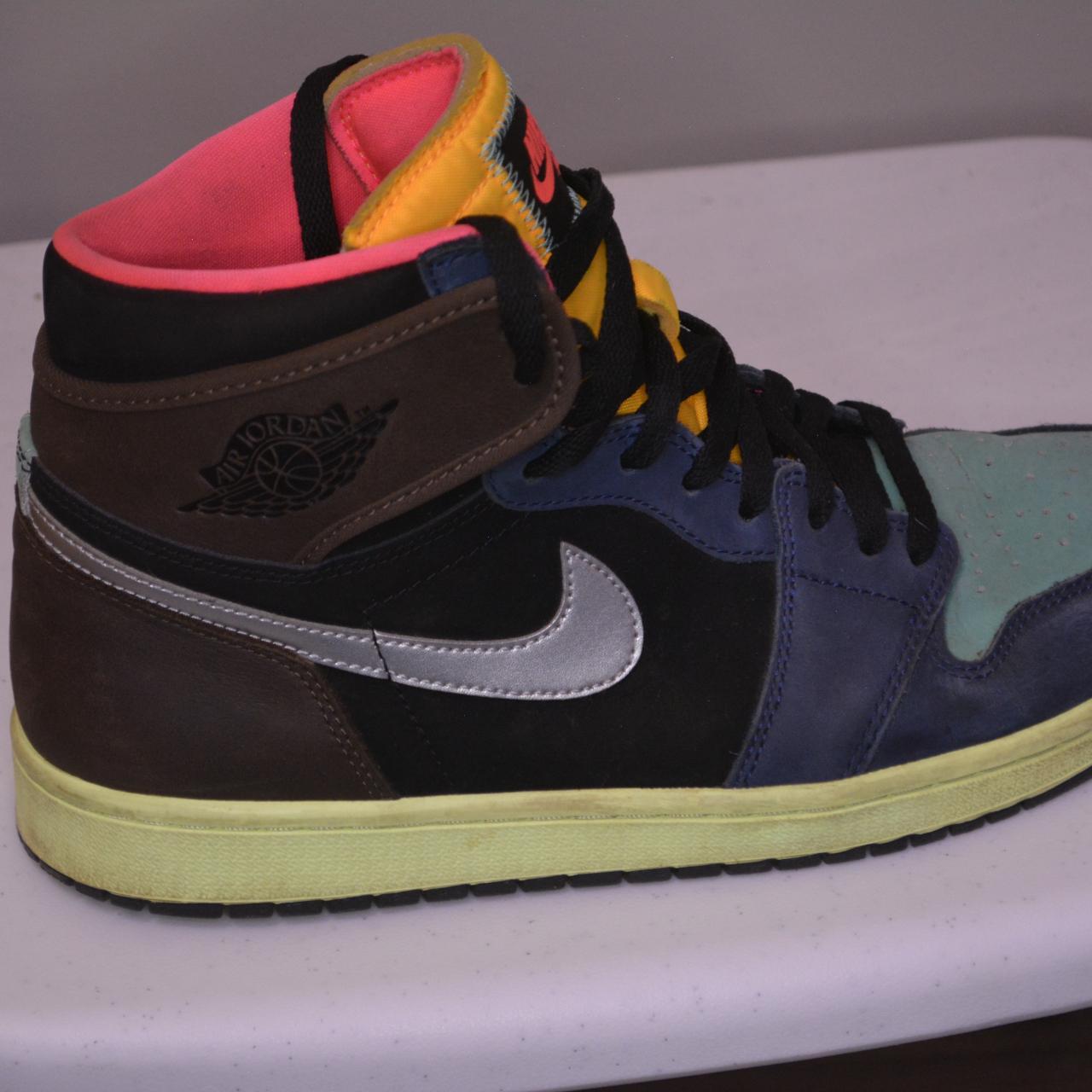 total sports air jordan 1