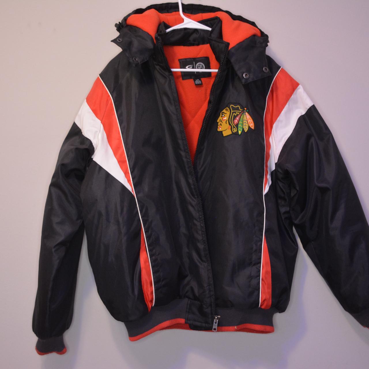 NHL, Jackets & Coats