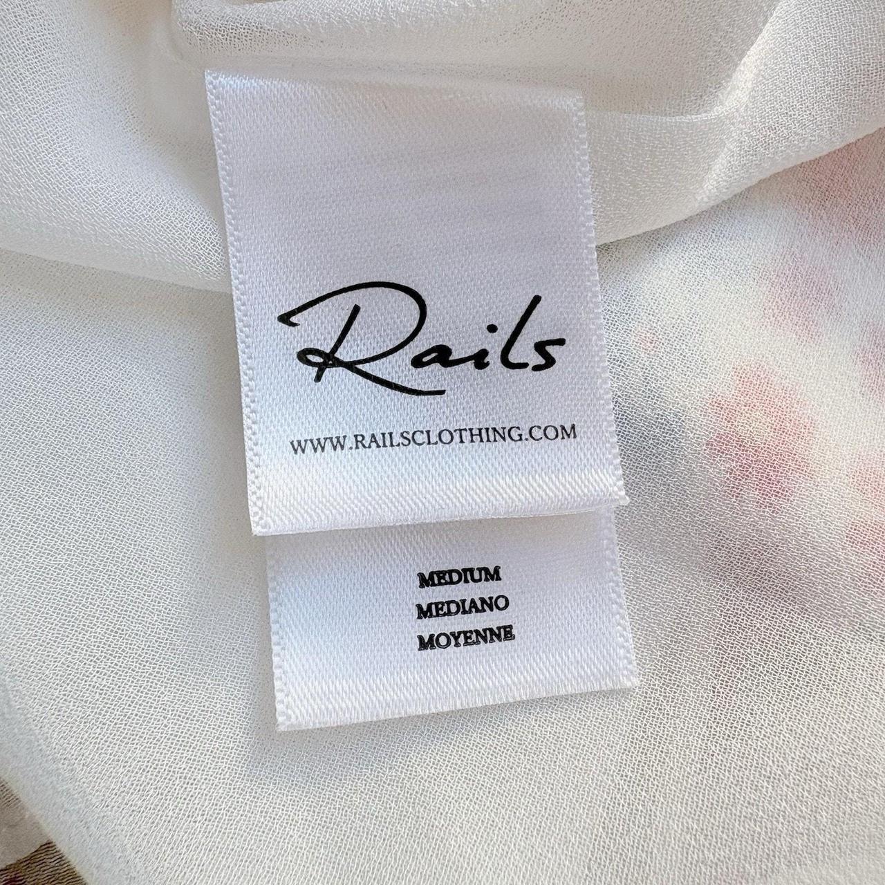 Rails Women's A-line Dress - Multi - M – RAILS He… - image 2