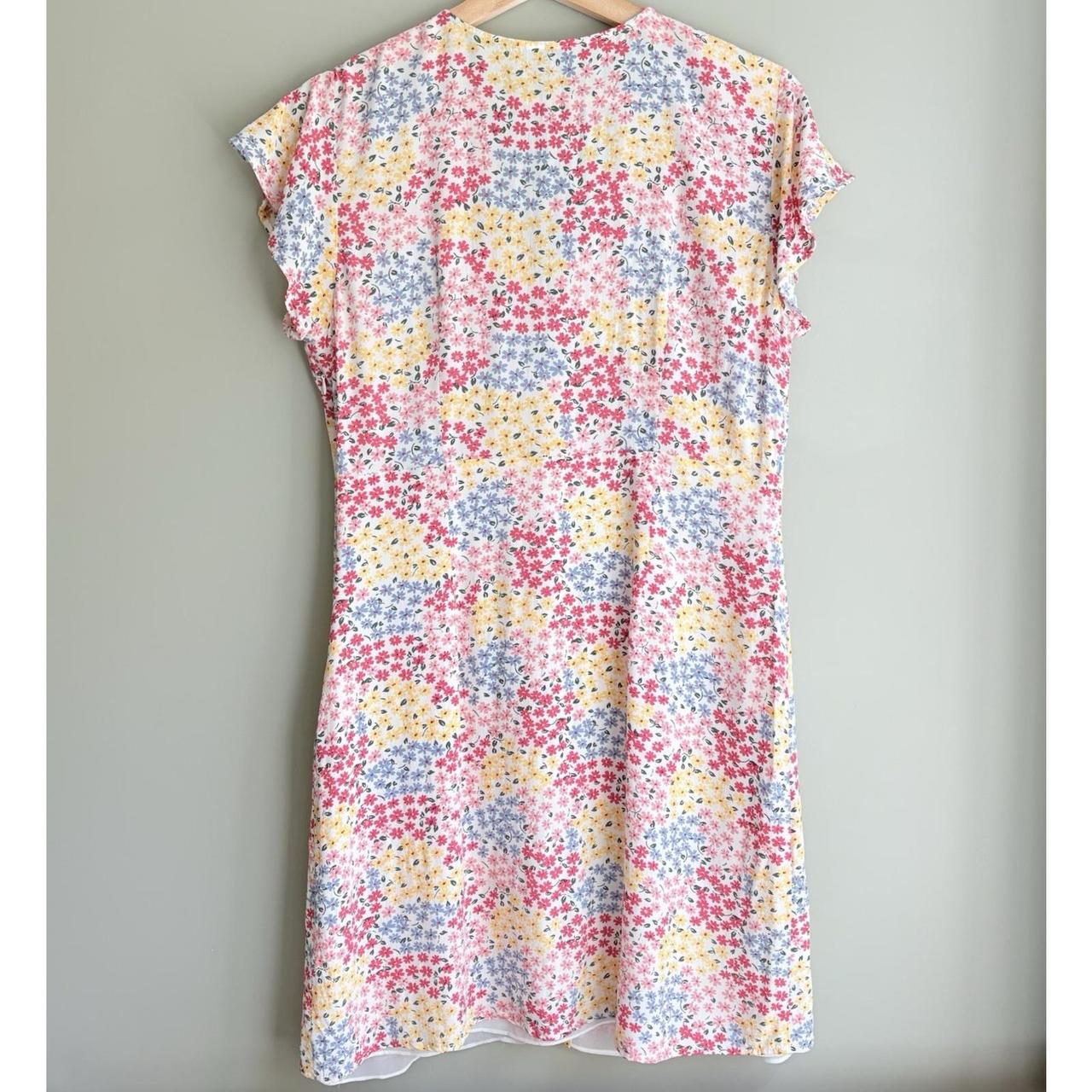 Rails Women's A-line Dress - Multi - M – RAILS He… - image 5