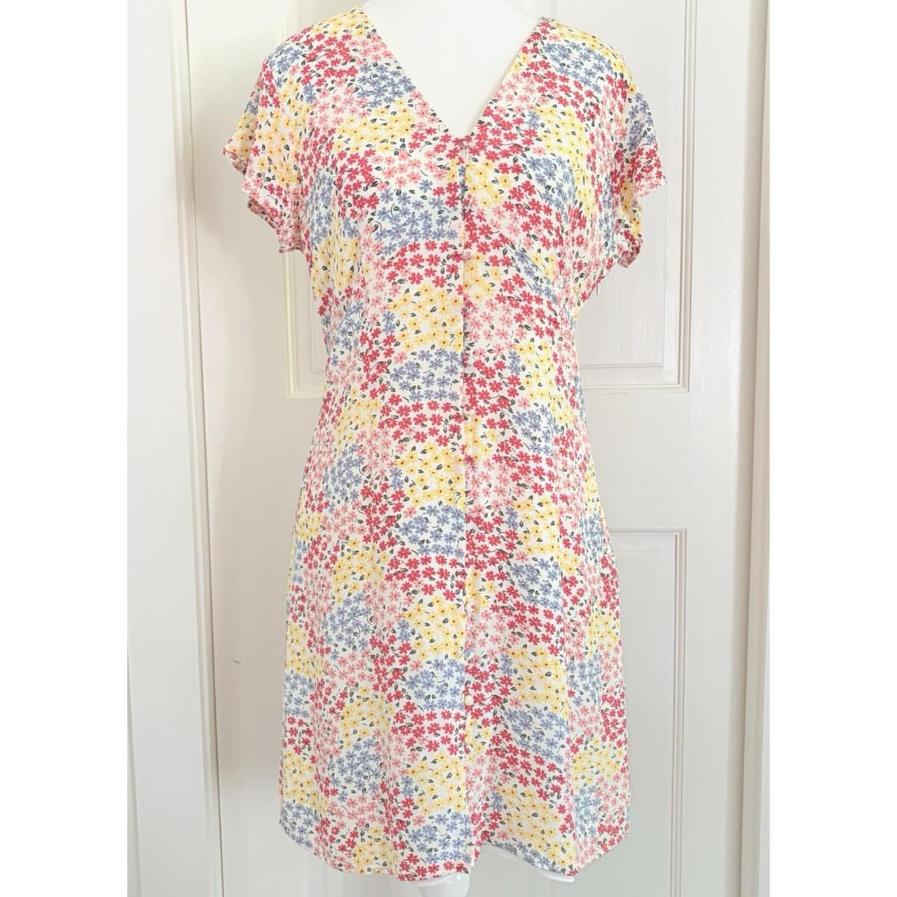 Rails Women's A-line Dress - Multi - M – RAILS He… - image 4