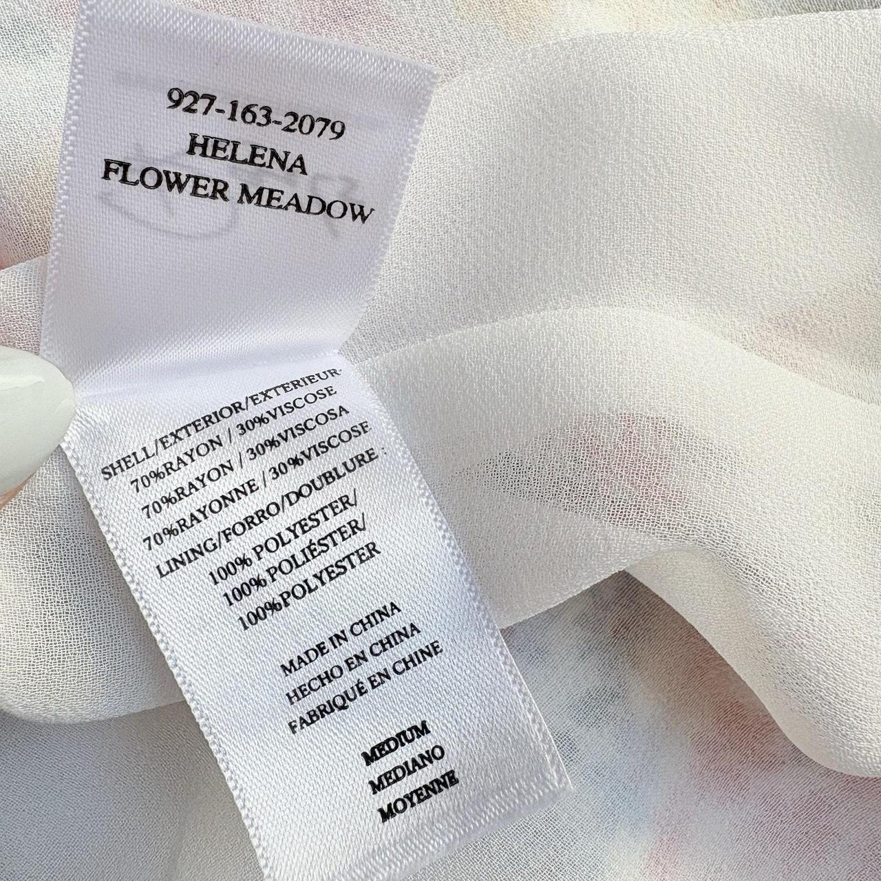 Rails Women's A-line Dress - Multi - M – RAILS He… - image 6