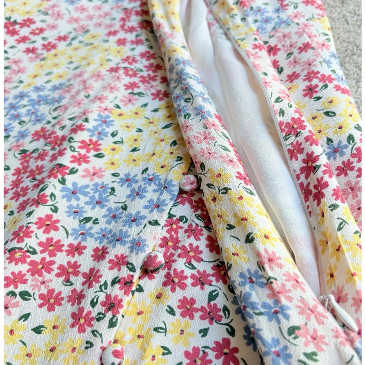 Rails Women's A-line Dress - Multi - M – RAILS He… - image 7