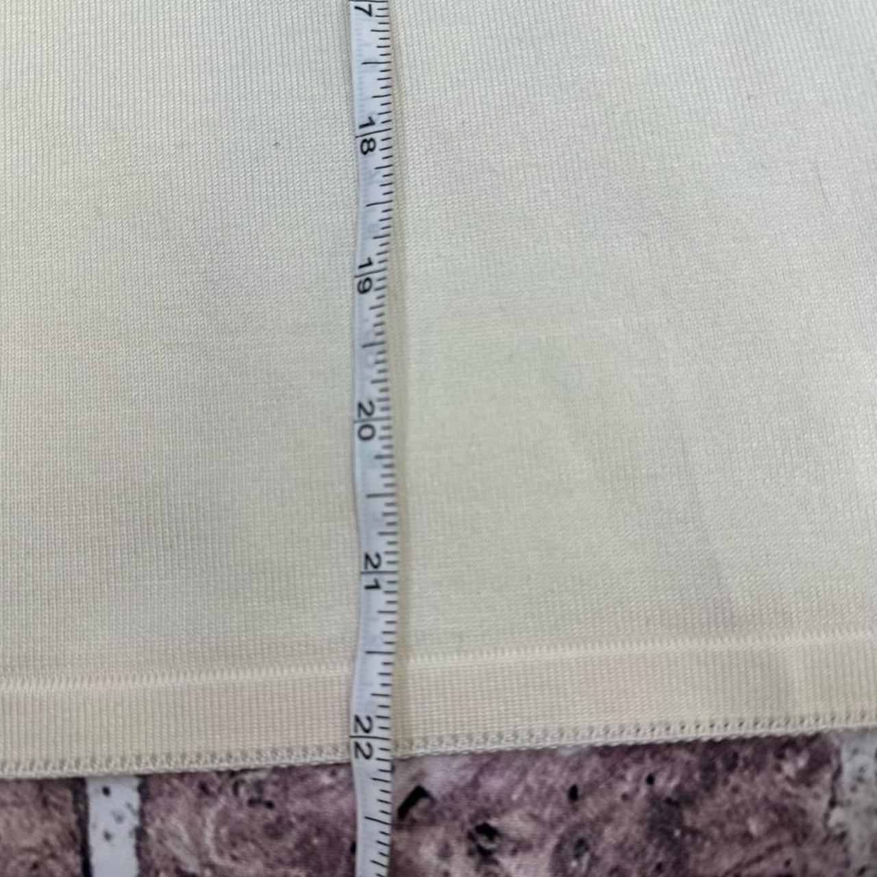 Pendleton Women's Blouse - Cream - 8 – Pendleton … - image 4