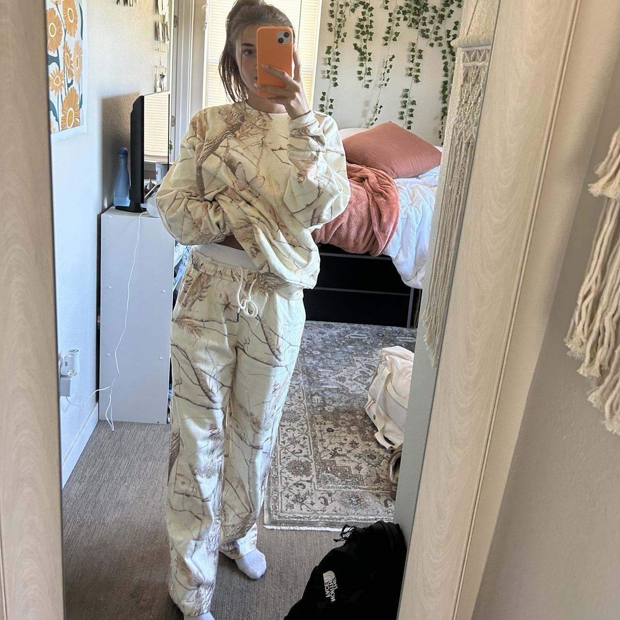 Dairy boy sold out camo sweat set!! Brand new just... Depop