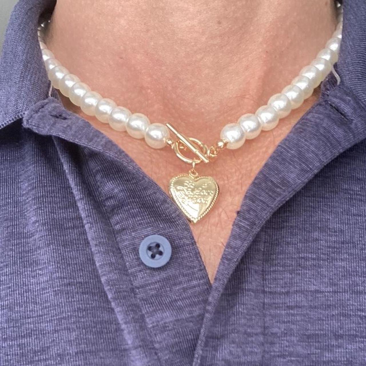 Women's Gold Jewellery Depop