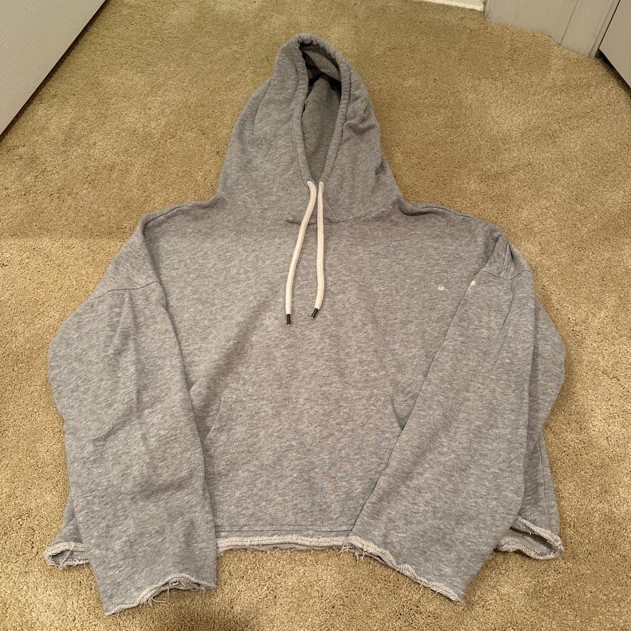 Betsey hot sale johnson hoodie