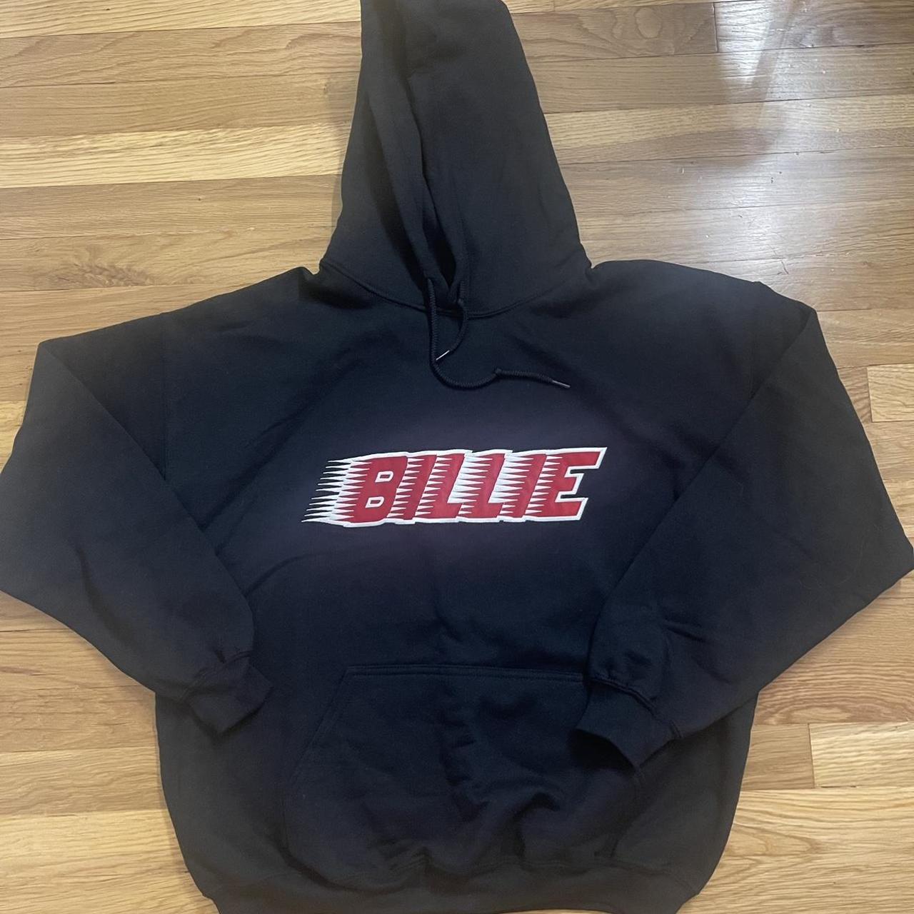 Billie eilish sale spider hoodie