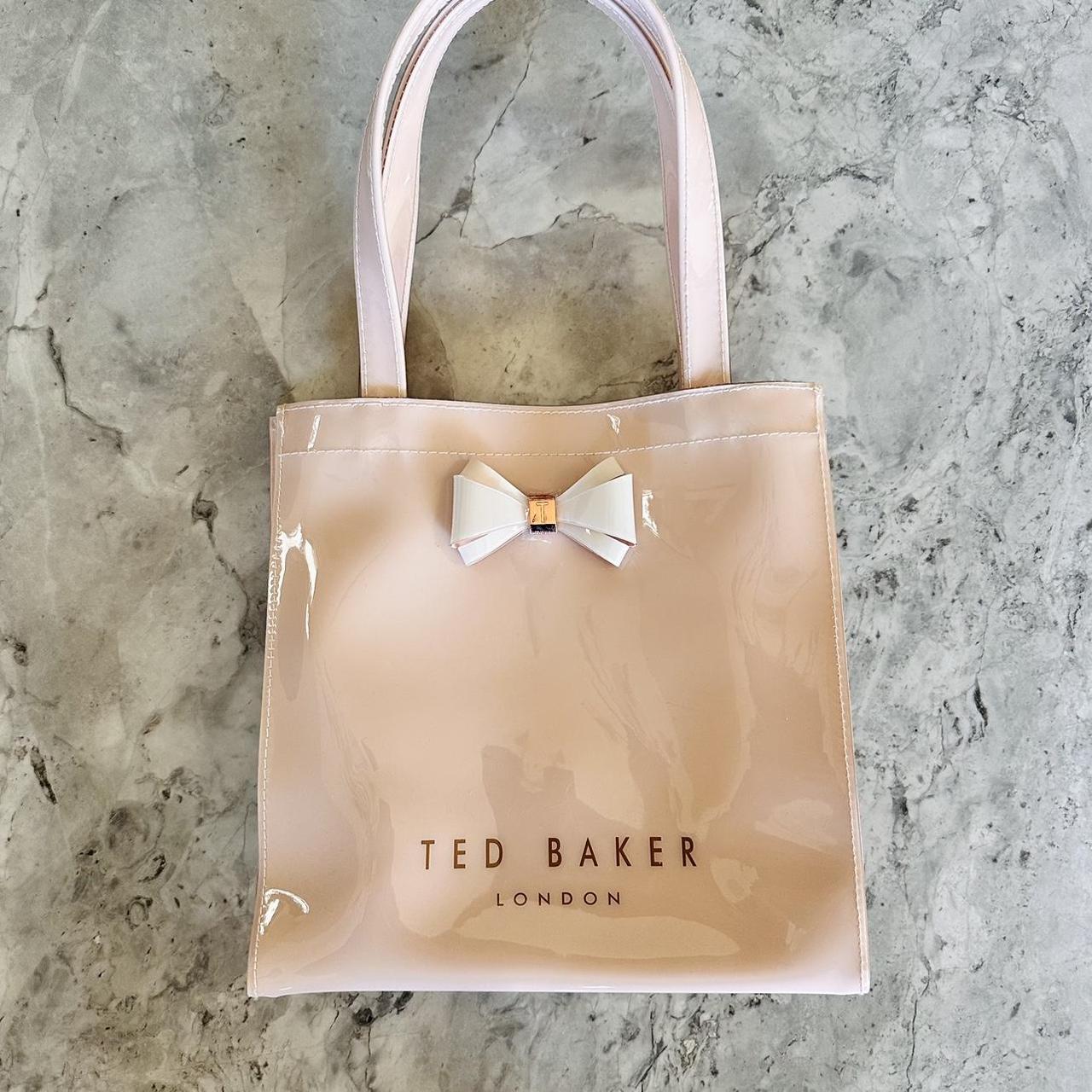 Ted Baker SOOCON - Tote bag - black - Zalando.co.uk