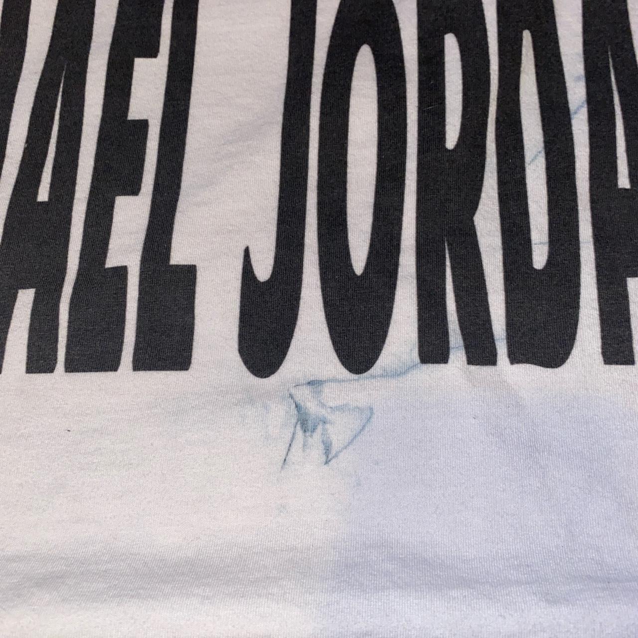 jordan 3xlt shirts