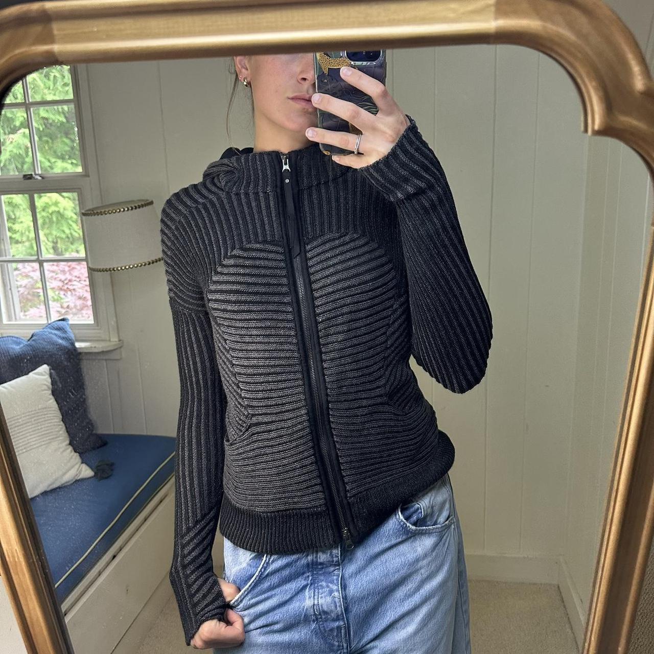 Lululemon the sweater the better online