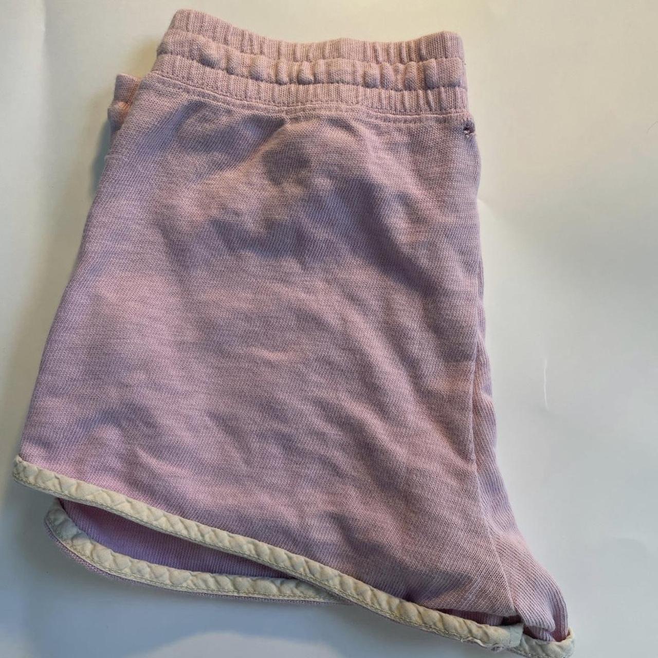 Crewcuts by J.Crew Women's Pink Shorts (2)