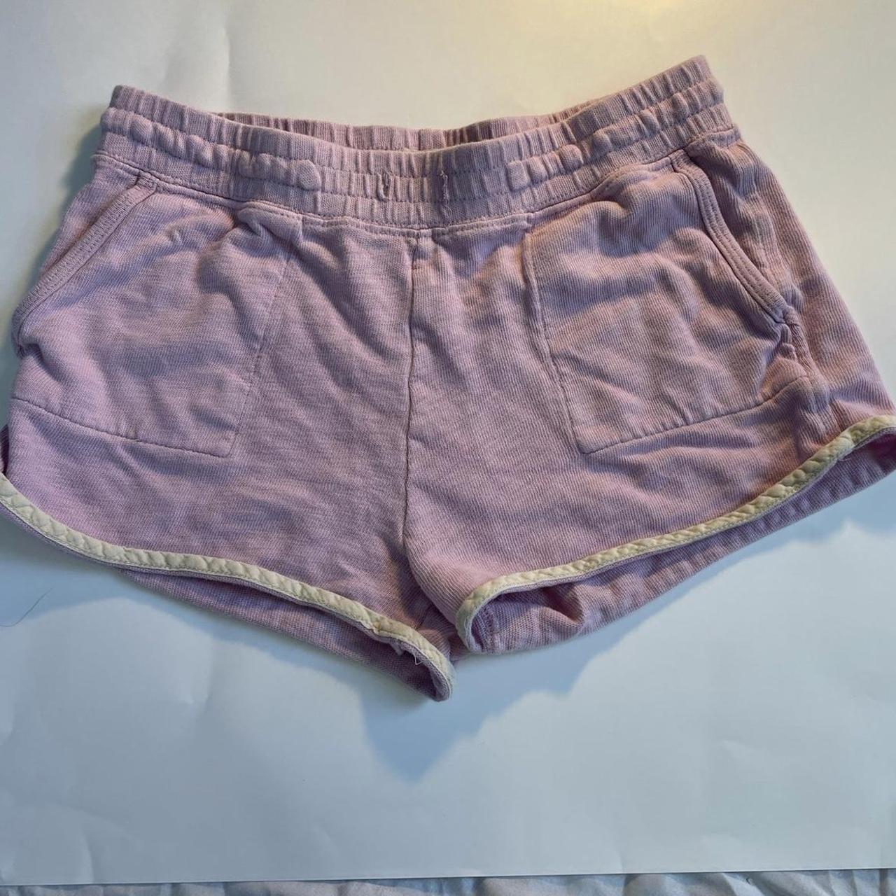 Crewcuts by J.Crew Women's Pink Shorts (3)