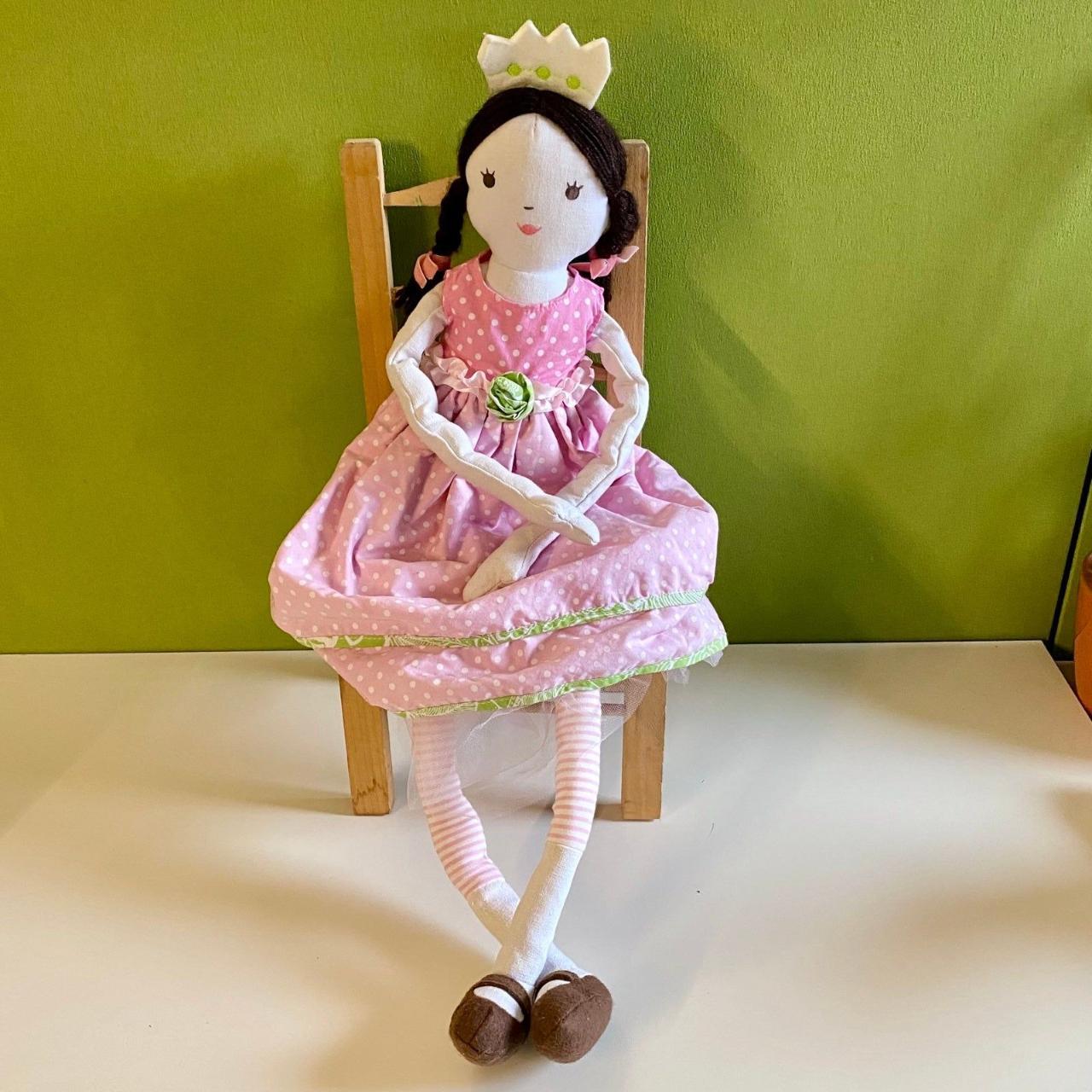 Pottery barn doll accessories online