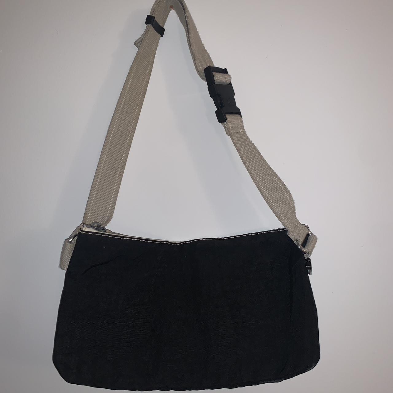 Kipling Women's Black Bag (2)