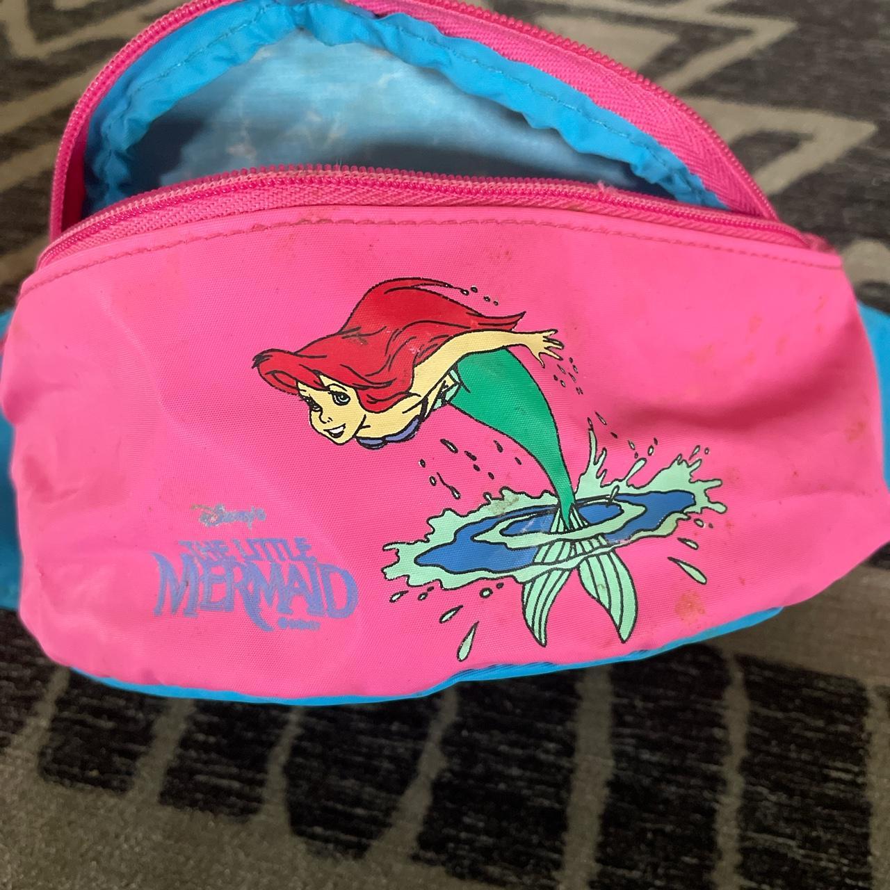 Little mermaid fanny on sale pack